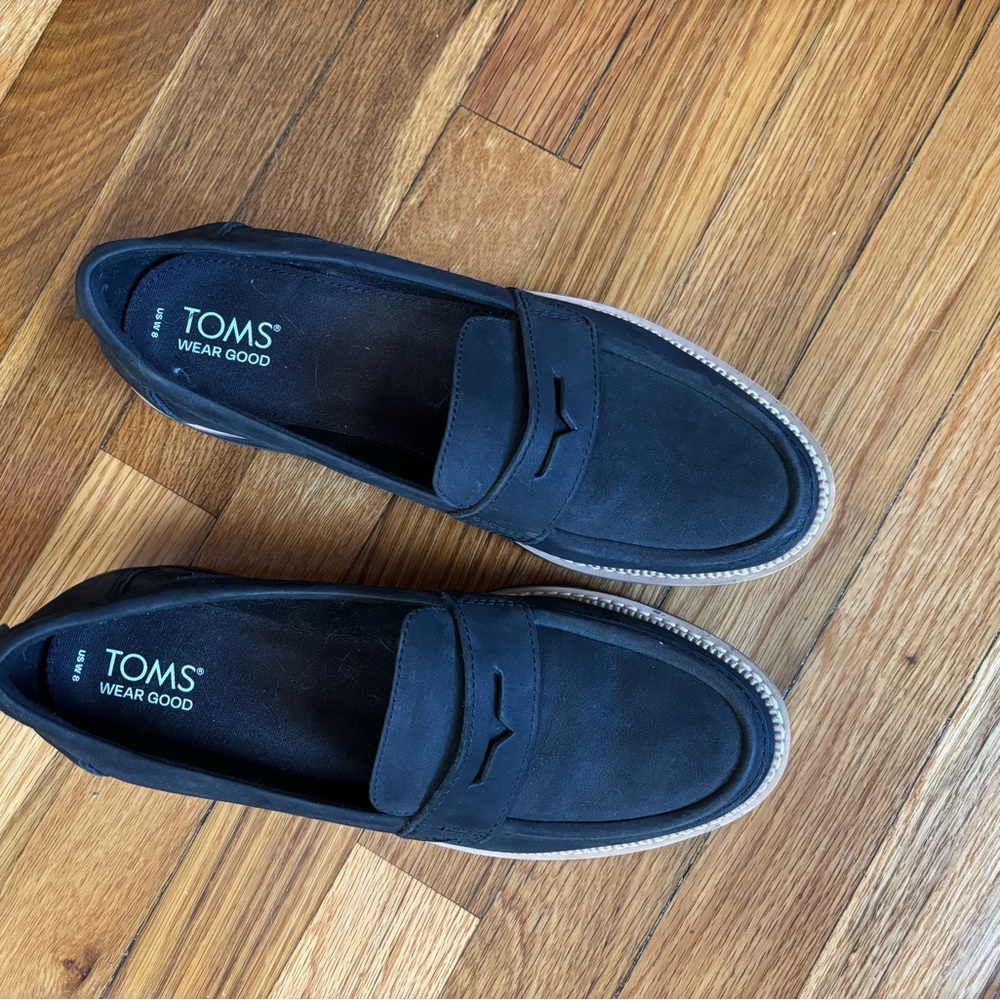 TOMS Loafers